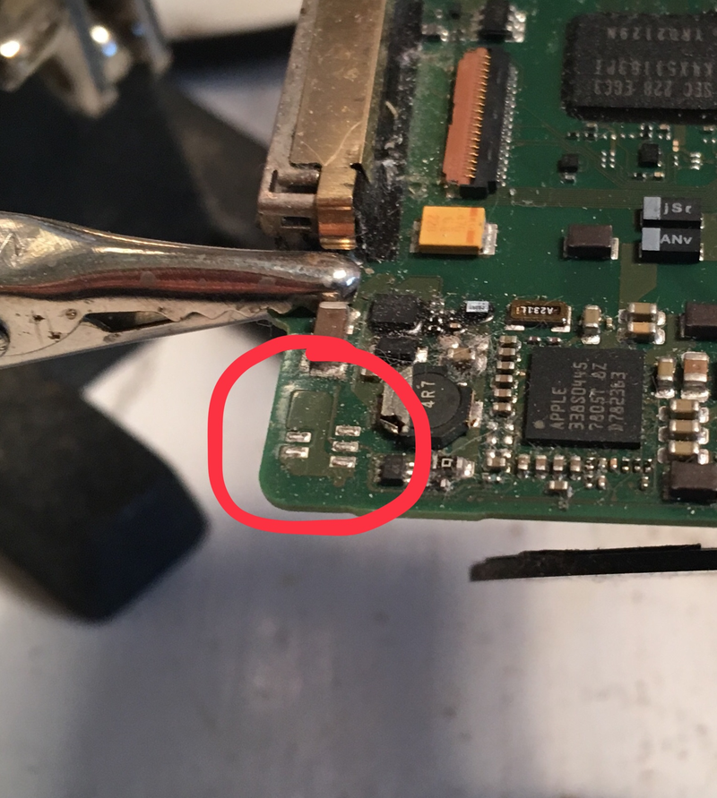 Illustration for article titled DIY Electronics Repair